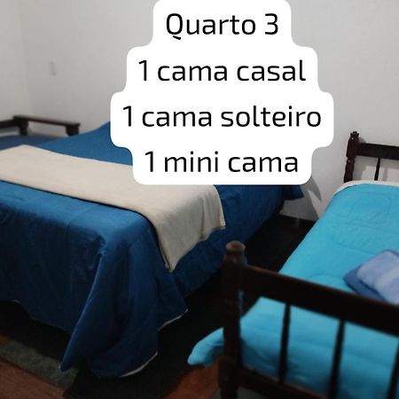 Casa Da Tia Celia Villa Campos do Jordão Esterno foto