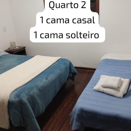 Casa Da Tia Celia Villa Campos do Jordão Esterno foto