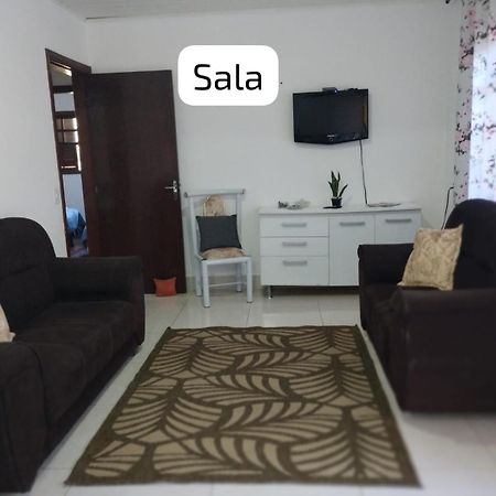 Casa Da Tia Celia Villa Campos do Jordão Esterno foto