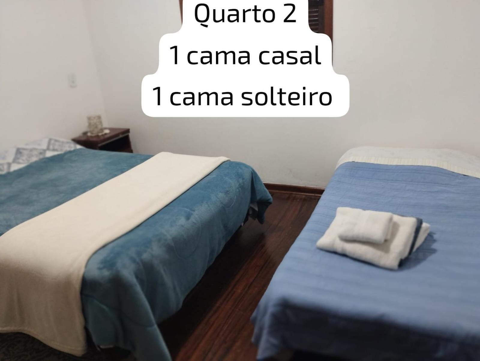 Casa Da Tia Celia Villa Campos do Jordão Esterno foto